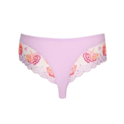 PRIMADONNA Трусы роскошные стринги, сиреневый