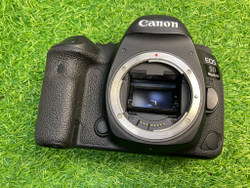 Canon EOS 5D Mark IV Покупка/Продажа