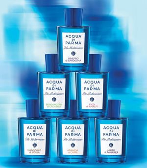 Acqua di Parma Blu Mediterraneo - Mandorlo di Sicilia