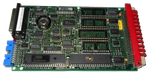 Плата CPU E60/2-A3 для TCM THYSSEN.