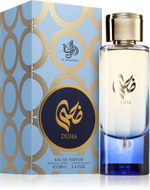 Al Wataniah Duha  парфюм