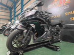 Kawasaki Ninja 400 A , 2017
