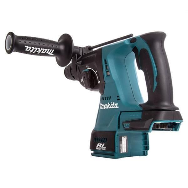 Аккумуляторный перфоратор Makita DHR242Z