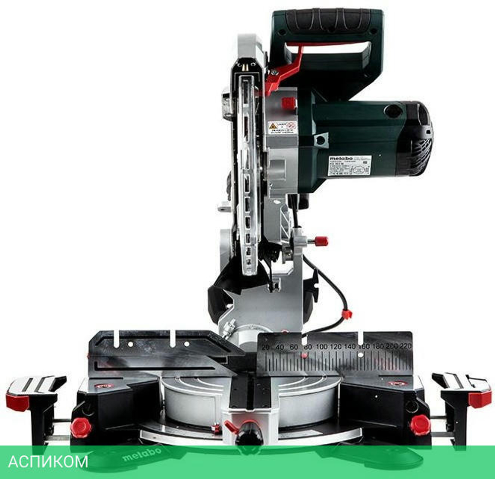 Электропила Metabo KS 305 M (619003000)