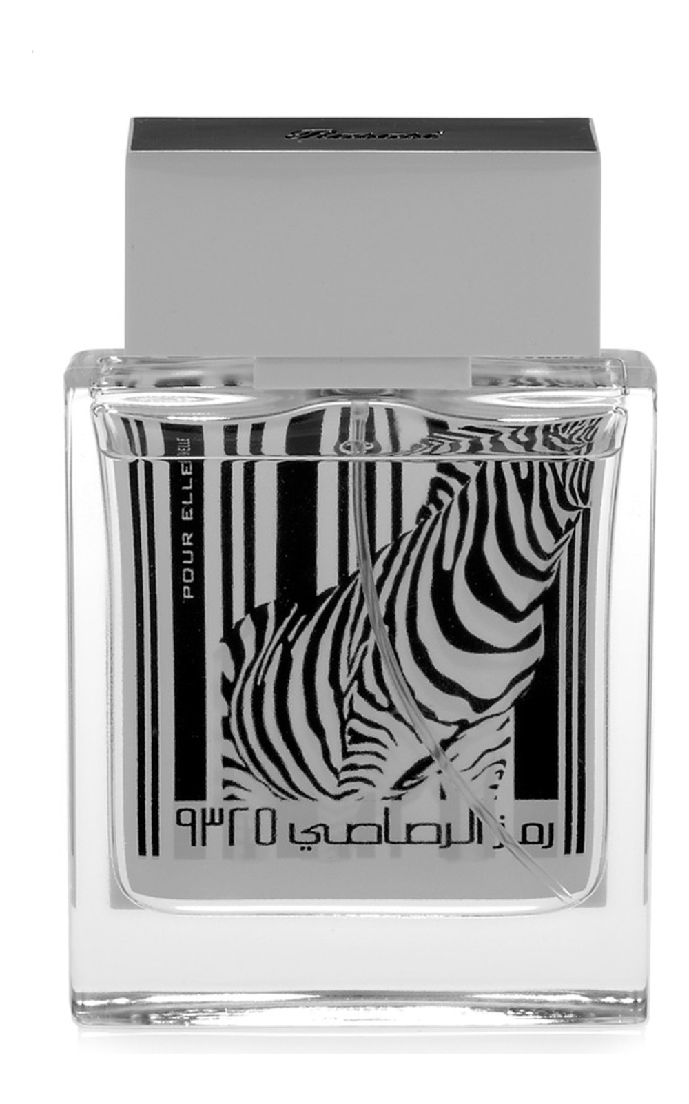 Rasasi (Зебра) Rumz Al Rasasi 9325 Pour Elle ZEBRA. парфюмерная вода