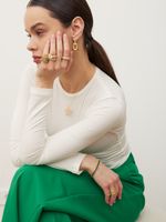 КОЛЬЦО "WOW MULTICOLOR"