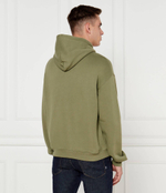 Худые Lacoste - зеленый(SH2754)