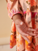 Платье для девочки Next 429-473, Розовый