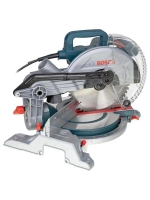 Торцовочная пила Bosch GCM 216 1300Вт 4800об/мин d=216мм