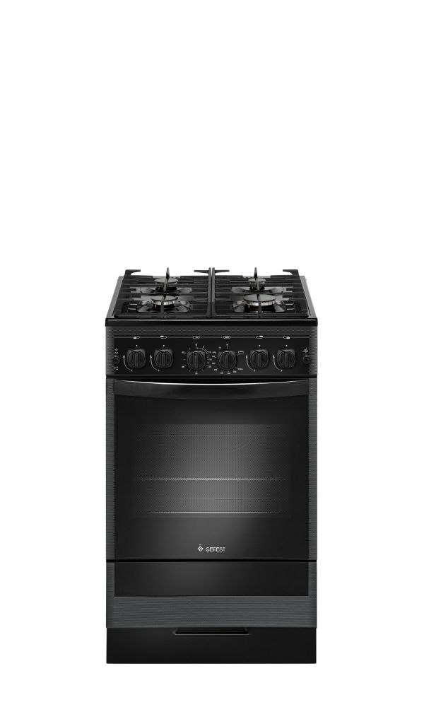 Кухонная плита Гефест 5500-02 0115