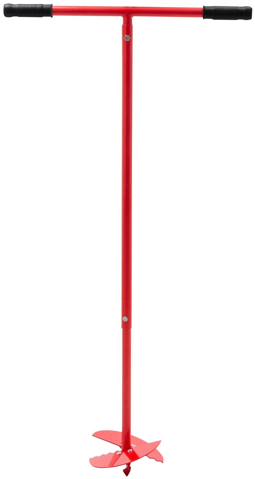 Бур ручной Мобил К БР-200 ПРО 3 насадки 3 насадки: 100/150/200 мм(MBK0022664)