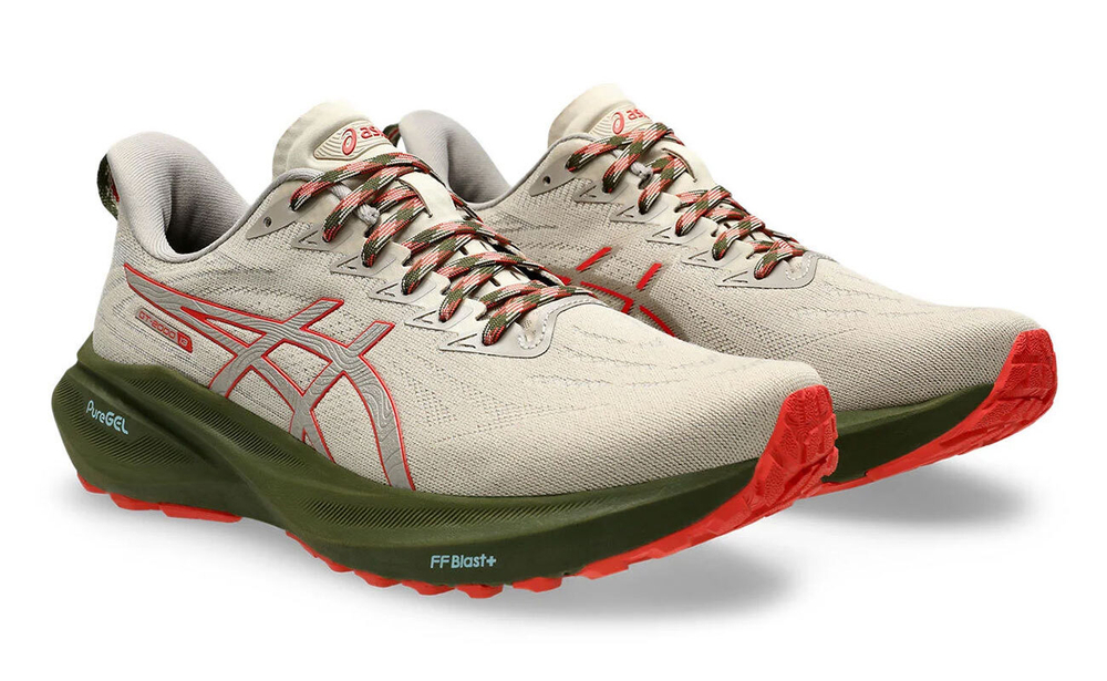 Кроссовки Asics GT-2000 13 TR