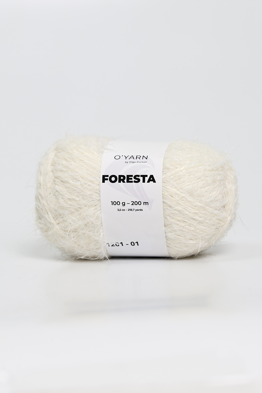 O’YARN FORESTA, 500г