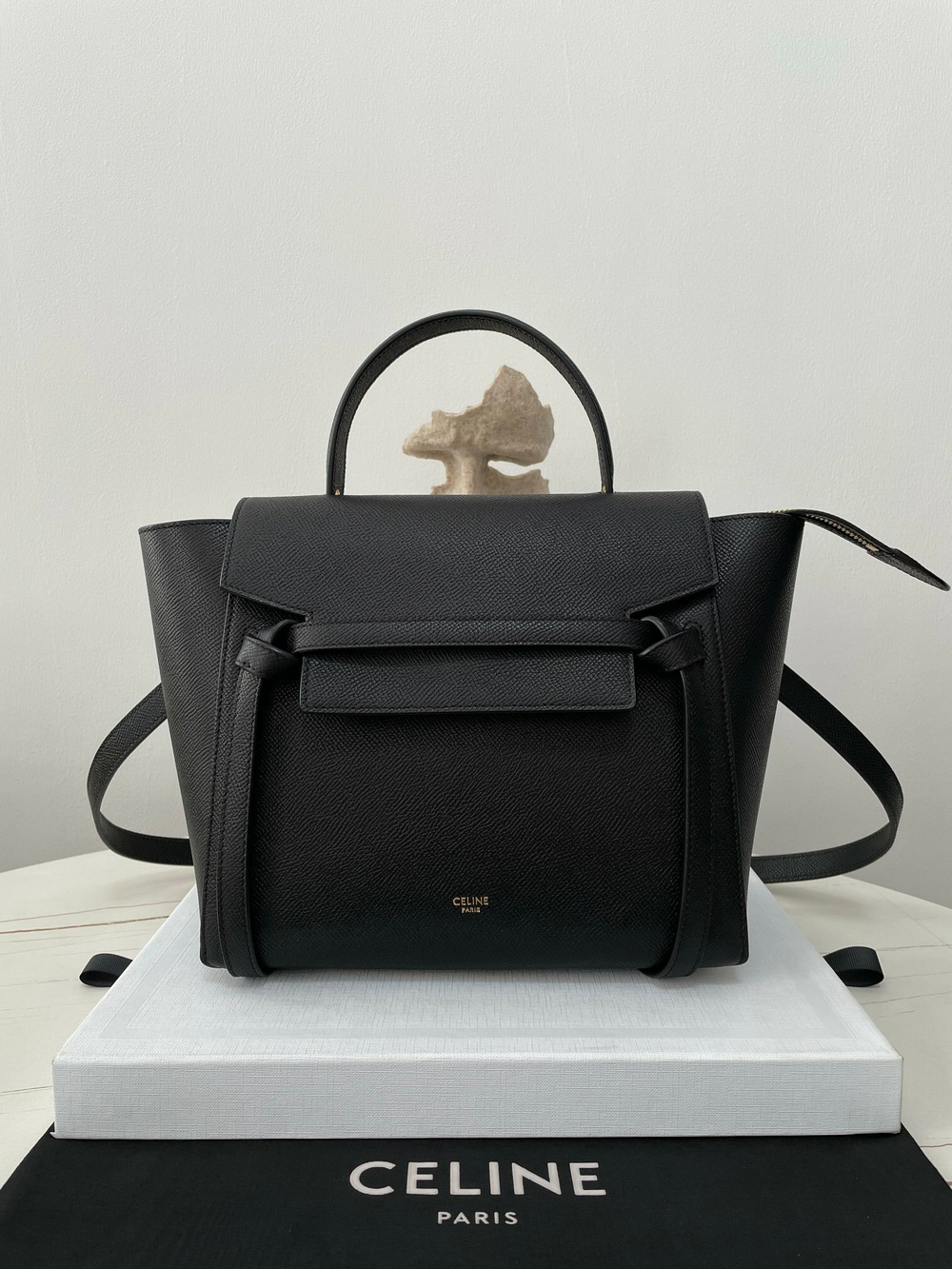 Celine Micro Belt Bag 24 cm
