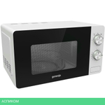 Микроволновая печь Gorenje MO20E2W (733235)