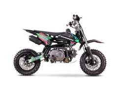 Мотоцикл питбайк SHARMAX Sport 130 mini