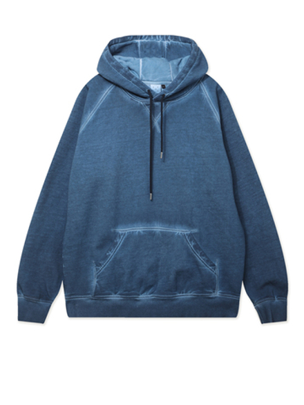 Толстовка С Капюшоном Stencil Logo Hooded Sweat