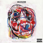 Halestorm / ReAniMate 3.0: The CoVeRs eP (Picture Disc)(12" Vinyl EP)