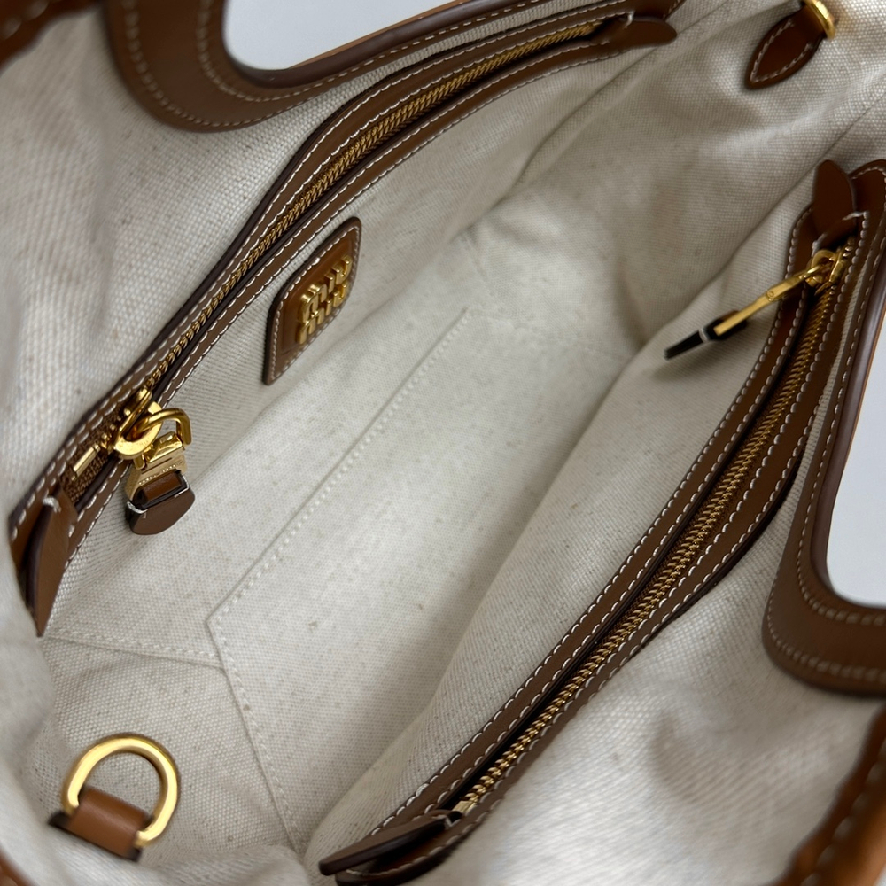 Miu Miu IVY Bag 23 cm