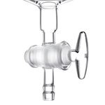 Капельная воронка 8 л для реакторов 20-100 л S212