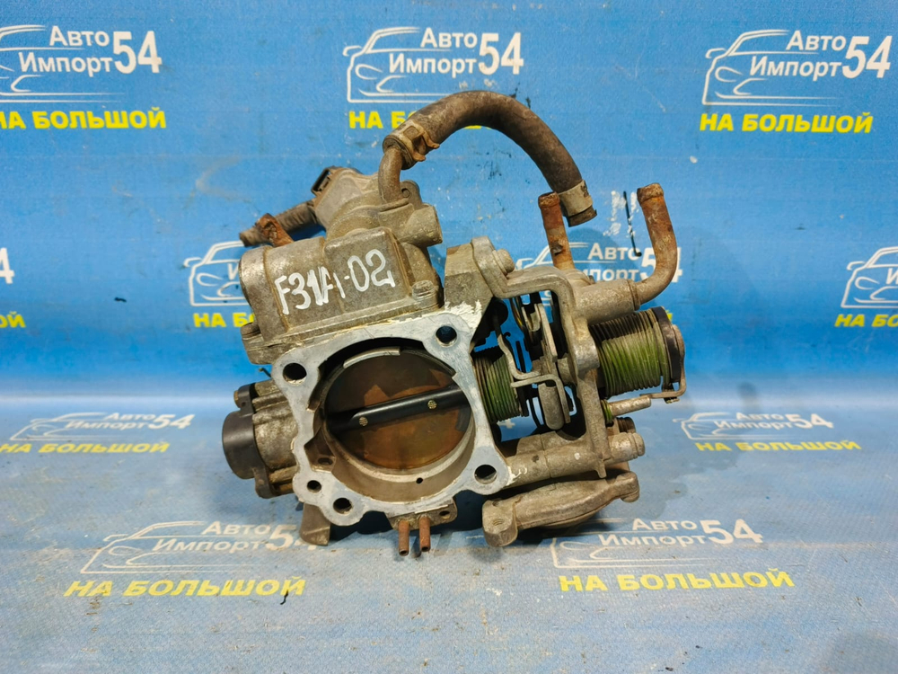 Дроссельная заслонка MITSUBISHI DIAMANTE 1997