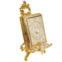 GAEM Шкатулка для Корана, L22 W22 H41,5 см