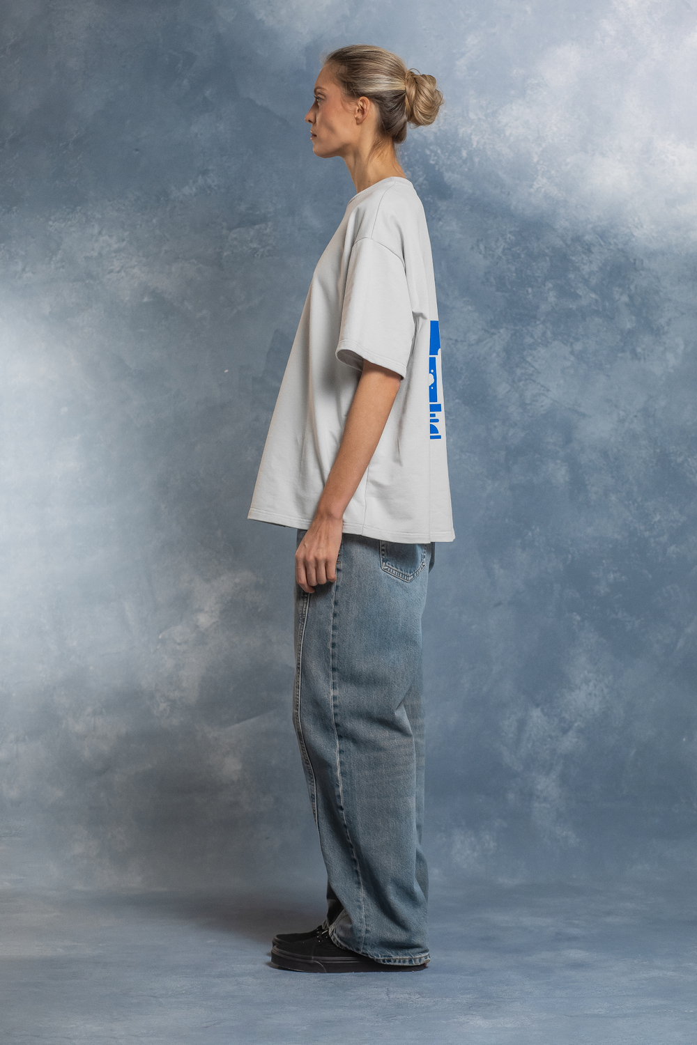 Футболка женская INSIDE JOB