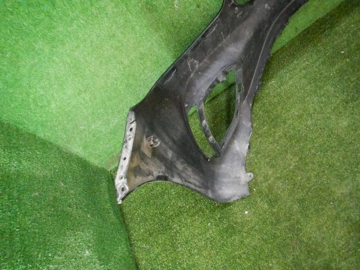 Бампер передний Mercedes E W213 (2020-2023) AMG