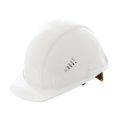 Каска Росомз СОМЗ-55 FavoriT RAPID, защитная, белая, арт. 75717