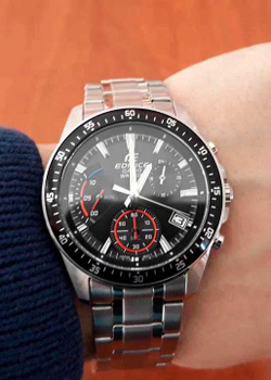 Часы Casio EFV-540D-1A