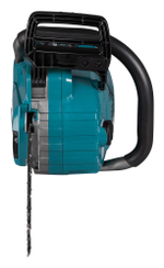 Пила цепная аккум. XGT 40vMAX, 1600 Вт, 14"/35см, 3/8", 1,3мм, 25,5м/с, инстр., BL, WG Makita UC011GZ