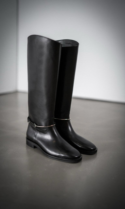 Сапоги женские Kennel&Schmenger Jona