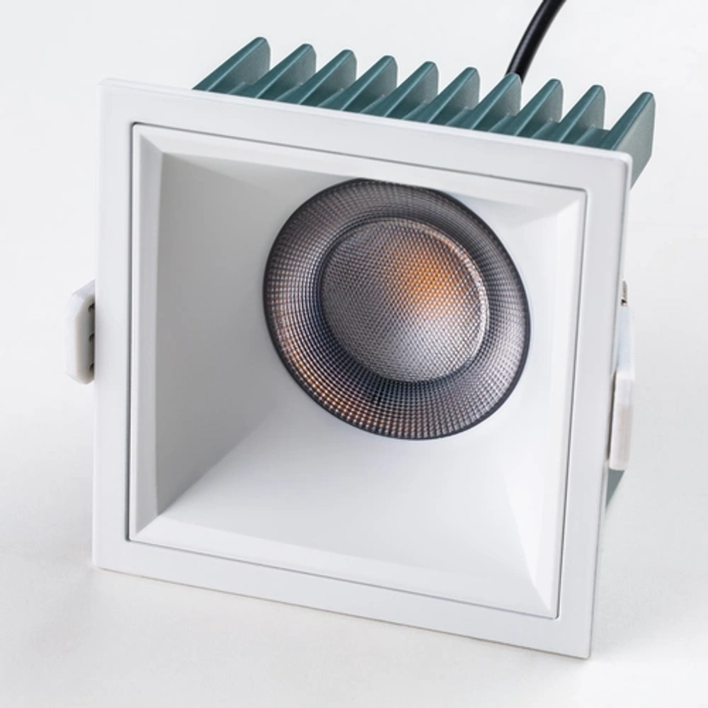 Встраиваемый светодиодный светильник Lightstar CICLONE 385436