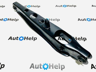 Рычаг подвески Jett V91-185L задний левый нижний Honda CR-V RD1