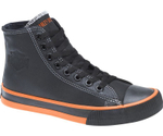 Кеды Nathan High-Top Harley-Davidson
