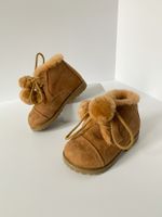 Новые Замшевые ботинки Age Of Innocence, 20