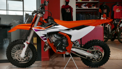 KTM 65 SX