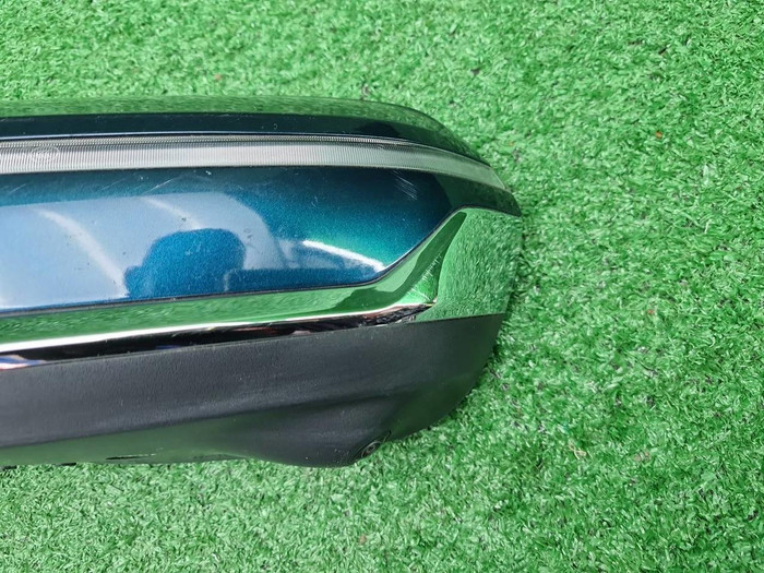 Зеркало левое Geely Monjaro (2021-н.в.) 9 конт.