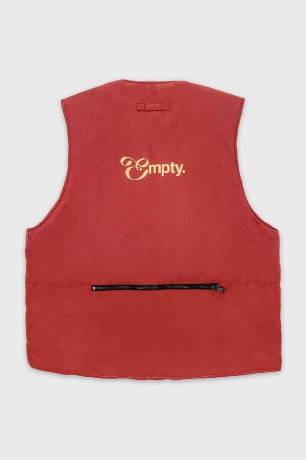 Жилет HUB - фото 3