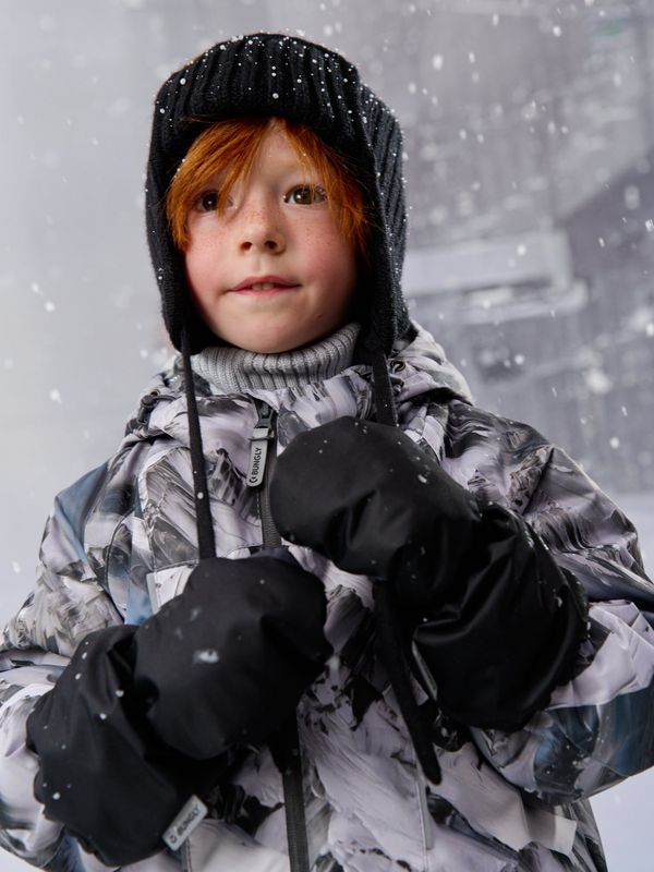 Костюм зимний 