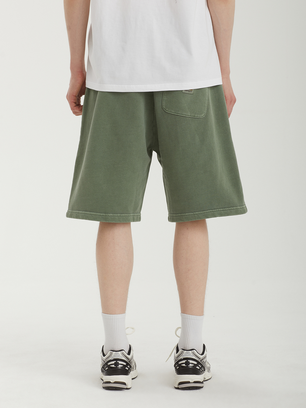 Шорты Трикотажные Nelson Sweat Short