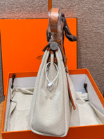 Hermes Herbag Zip 31