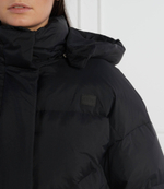 куртка baby bubble puffer Levi's - черный(A3256-0003)