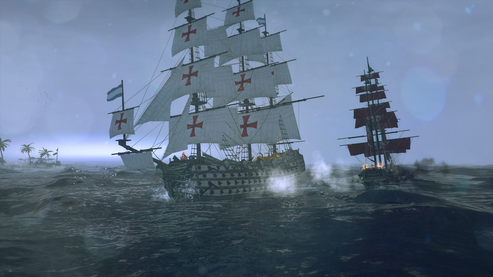 Tempest: Pirate Action RPG (для ПК, цифровой код доступа)