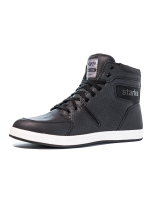 Мотокеды STARKS Перфорированные CL-2M AIR Чёрный 43