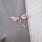 Брошь Shadore Стрекоза XZ0417.7 R/S