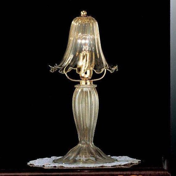 Настольная лампа Vetri Lamp 1014/L (Италия)