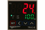 Измеритель-регулятор INNOCONT TR-C-S