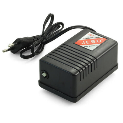 Компрессор 250, 2,5Вт, 1*1,5л/мин, 112*67*50мм, Jebo