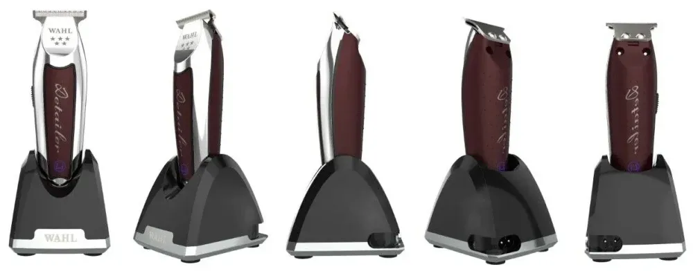 Триммер Wahl Cordless Detailer Li (8171-016) - 6